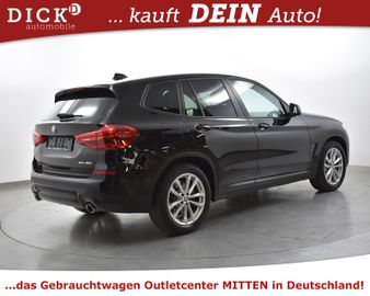 Fahrzeugabbildung BMW X3 xDrive 30i Aut Advant PROF+HEAD+SHZ+H&K+DAB+M