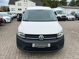 Volkswagen Caddy  Maxi   4Motion/R-Kamera/Automatik/HU&AU - Volkswagen Caddy: Kombi, Maxi