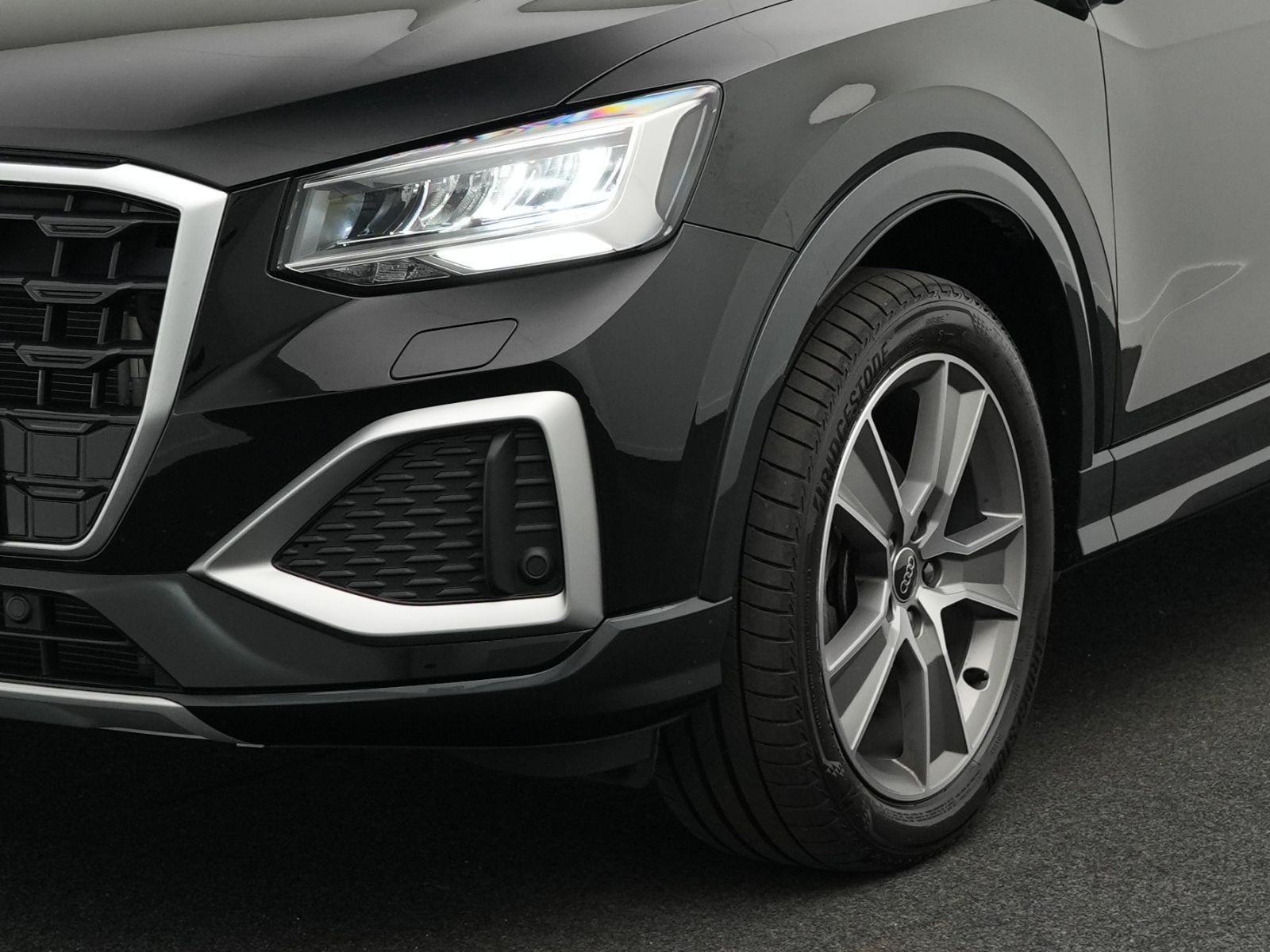 Audi Q2 - Bild 25