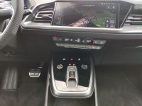 Audi Q4 e-tron - Vorschau Bild 8