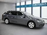Volkswagen Golf Variant Life 1.0 TSI Navi Winterpaket ACC - : Kombi, Winterpaket