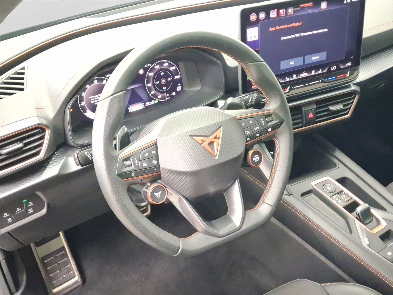 Cupra Leon - Bild 10