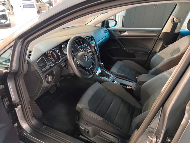 Golf VII 1.0 TSI DSG *Ergo-Active*ACC*SH*Alarm*