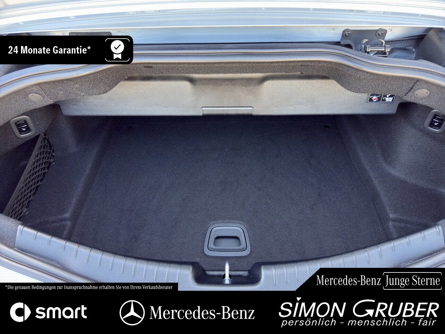 Fahrzeugabbildung Mercedes-Benz CLE 200 Cabrio Avantgarde Memory LED Sitzklima