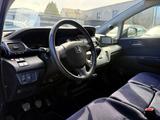 Honda FR-V 1.8  103 kW VTEC  Vollfahrbereit - Honda mit Benzin-Antrieb: Schaltgetriebe