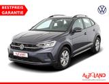 Volkswagen Taigo 1.0 TSI DSG LED Navi Sitzheizung - graue Volkswagen Taigo