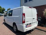 Peugeot Expert L2H1 *5 SITZER*AUTOMATIK*KAMERA - Peugeot Expert mit Diesel-Antrieb: L1h1