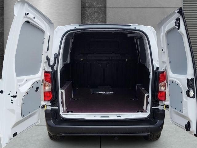 Citroën Berlingo - Bild 5