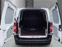 Citroën Berlingo - Vorschau Bild 5