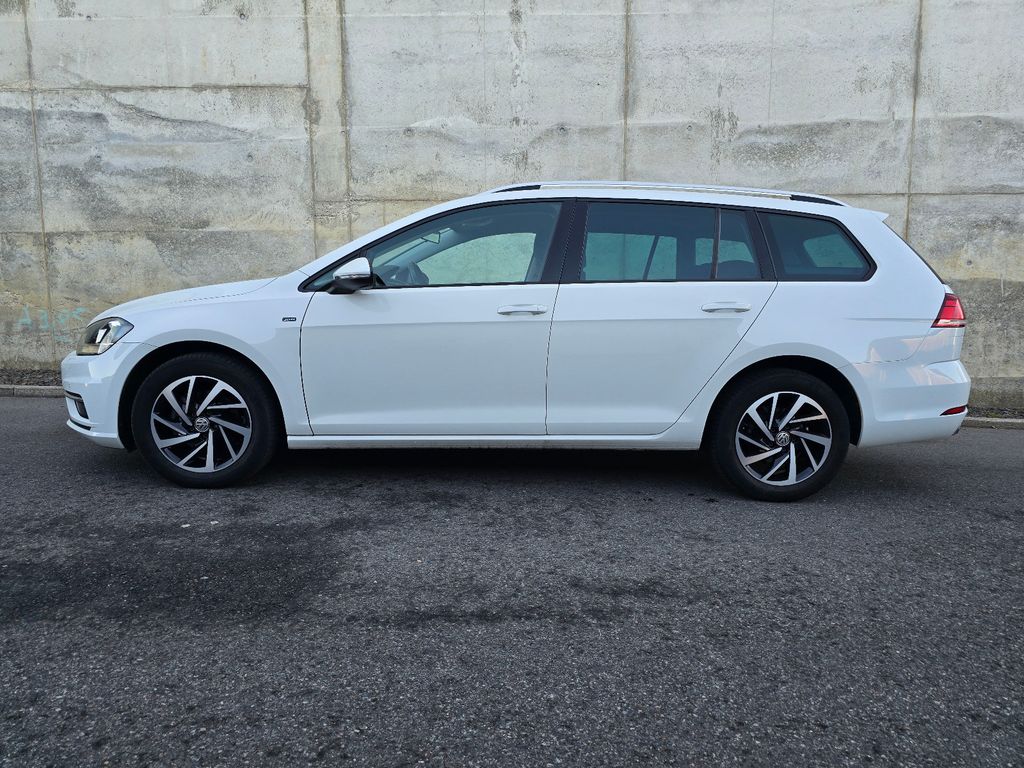 VW Golf VII Variant Join 1.6TDI 115PS erst 66Tkm VW Golf VII Variant Join 1.6TDI 115PS erst 66Tkm