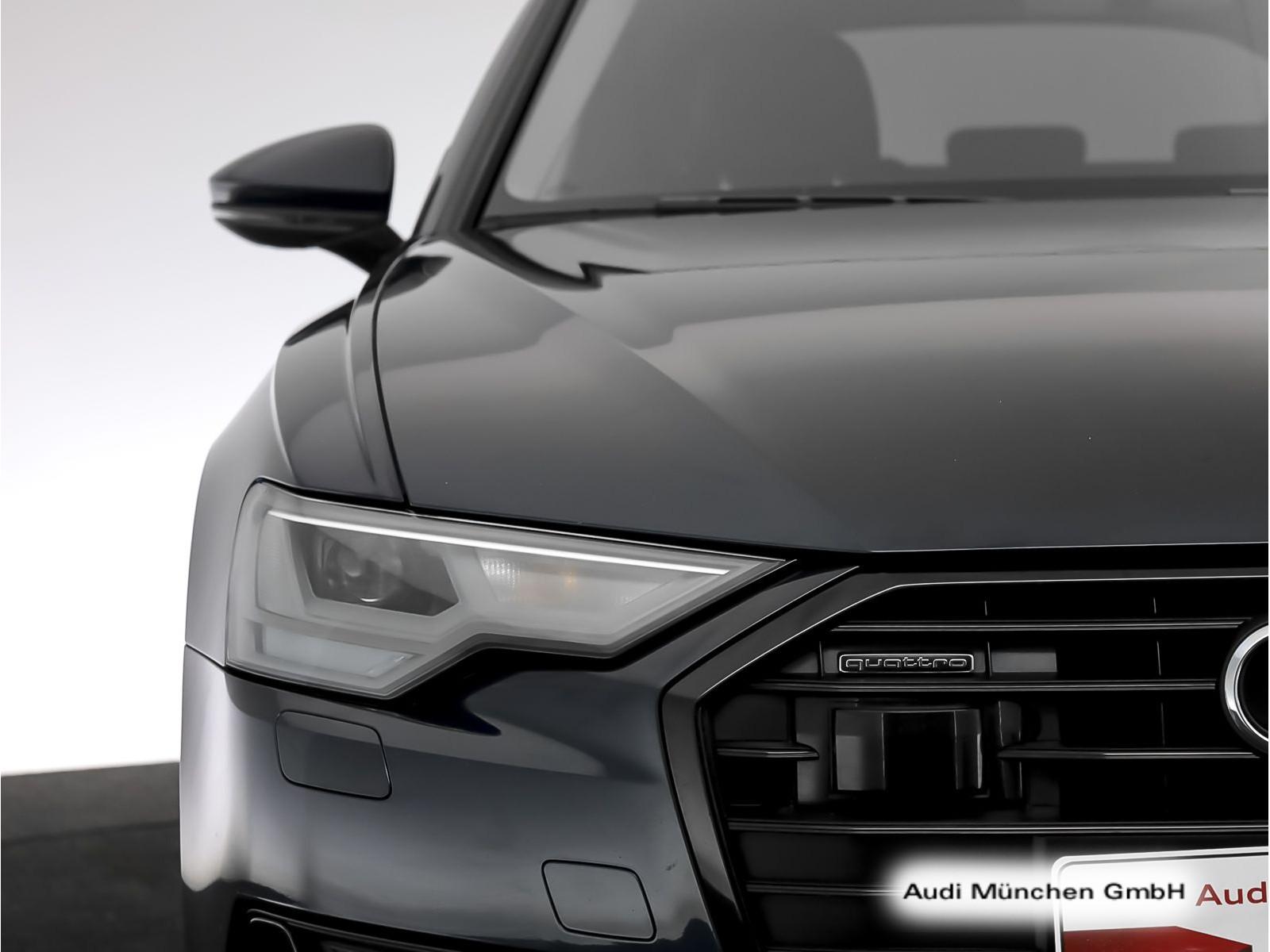 Audi A6 Avant 40 TDI qu. S tronic sport Virtual+/Kame