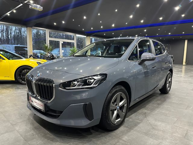 BMW 218 Active Tourer KAMERA* LEDER* H&K* Widescreen