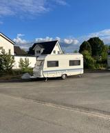 Hobby Exclusive 440 SFE mit Klima und TV - Hobby 440 sfe