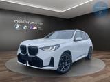 BMW X3 20d xDrive M-Sport AHK Panorama DriveAss Plus - BMW X3: Drive
