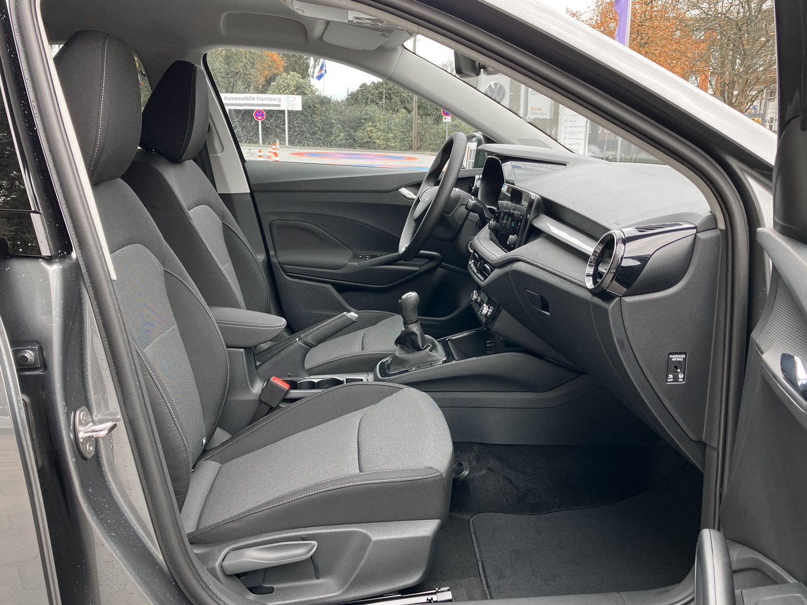 Skoda Fabia - Bild 6