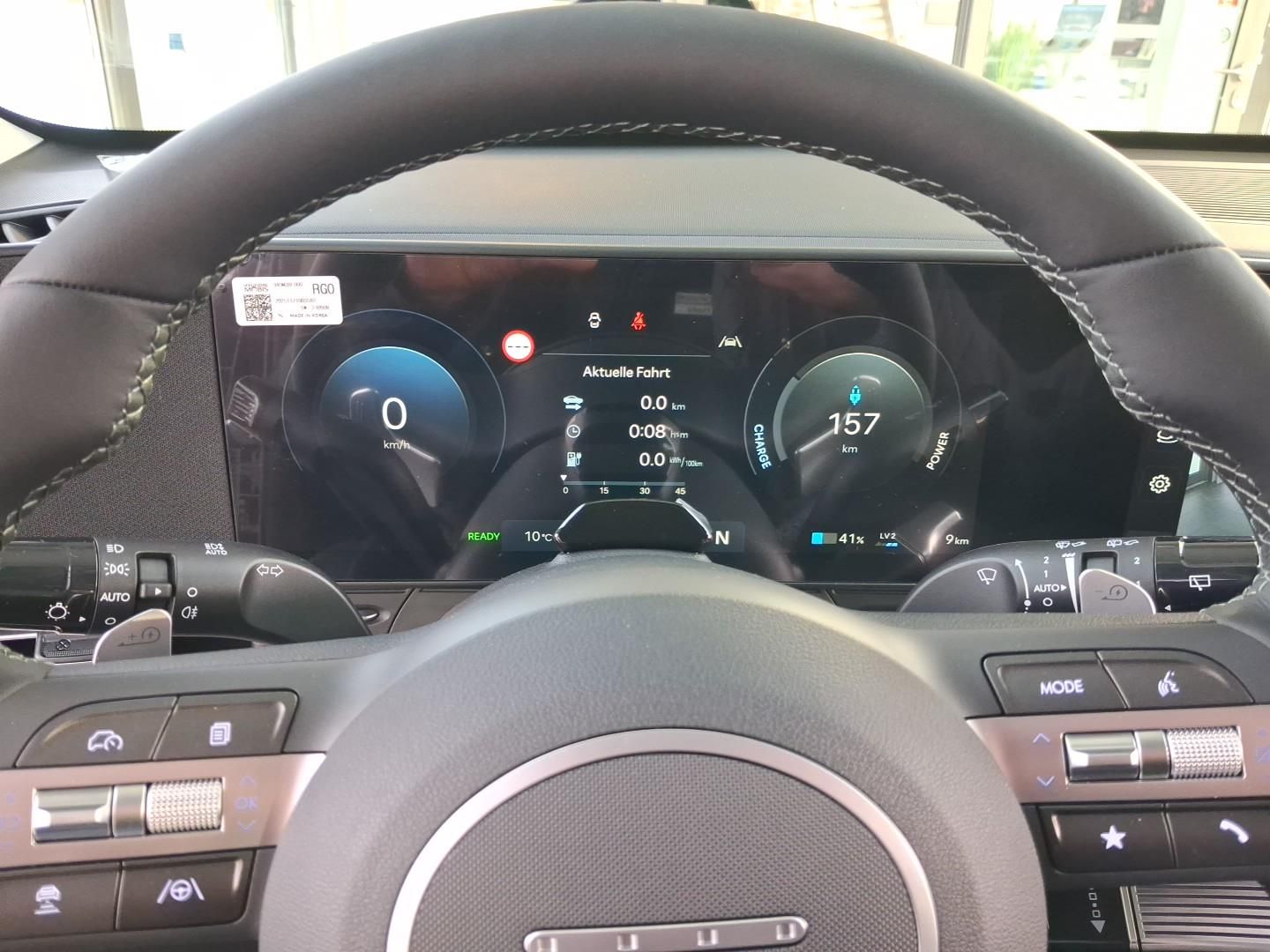 Hyundai KONA - Bild 9