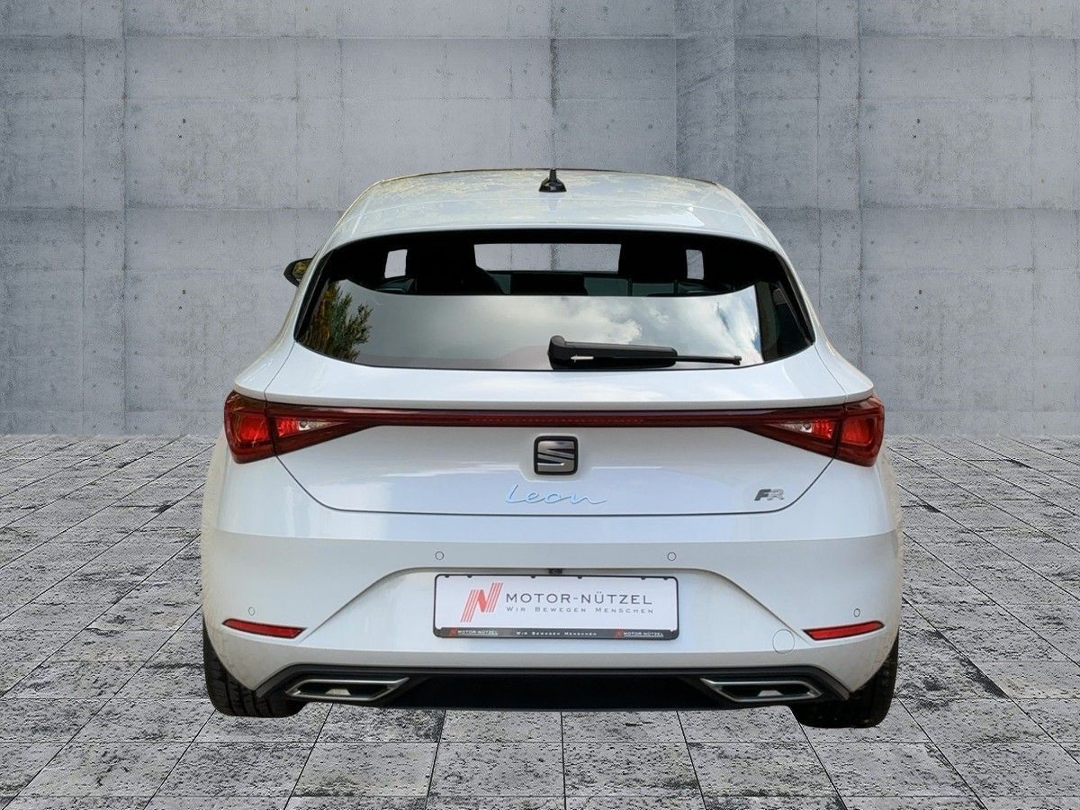 Seat Leon - Bild 5
