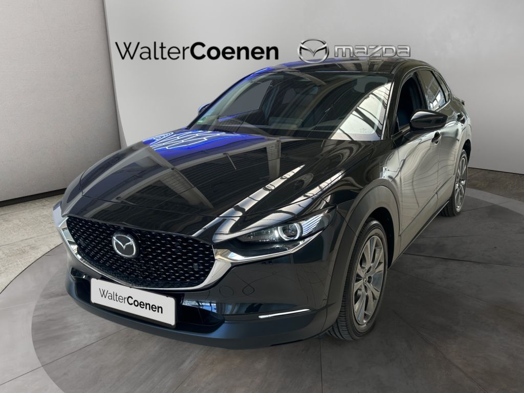 MAZDA CX-30 e-SKYACTIVE X 186 SKYACTIV-Drive AWD EXCLU