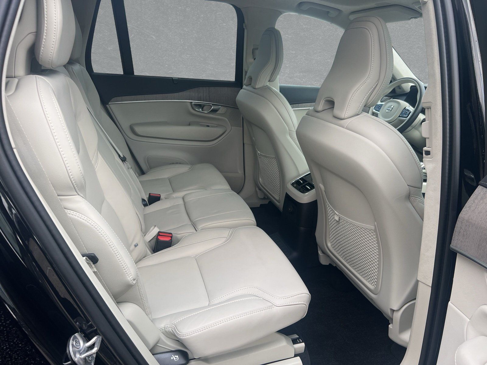Volvo XC90 T8 Ultimate Dark AHK Luftfahrwerk foto 5