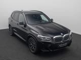 BMW X3 xD30e M Sport Komfort AHK HUD DAB 360°HiFi  - BMW X3: 30d