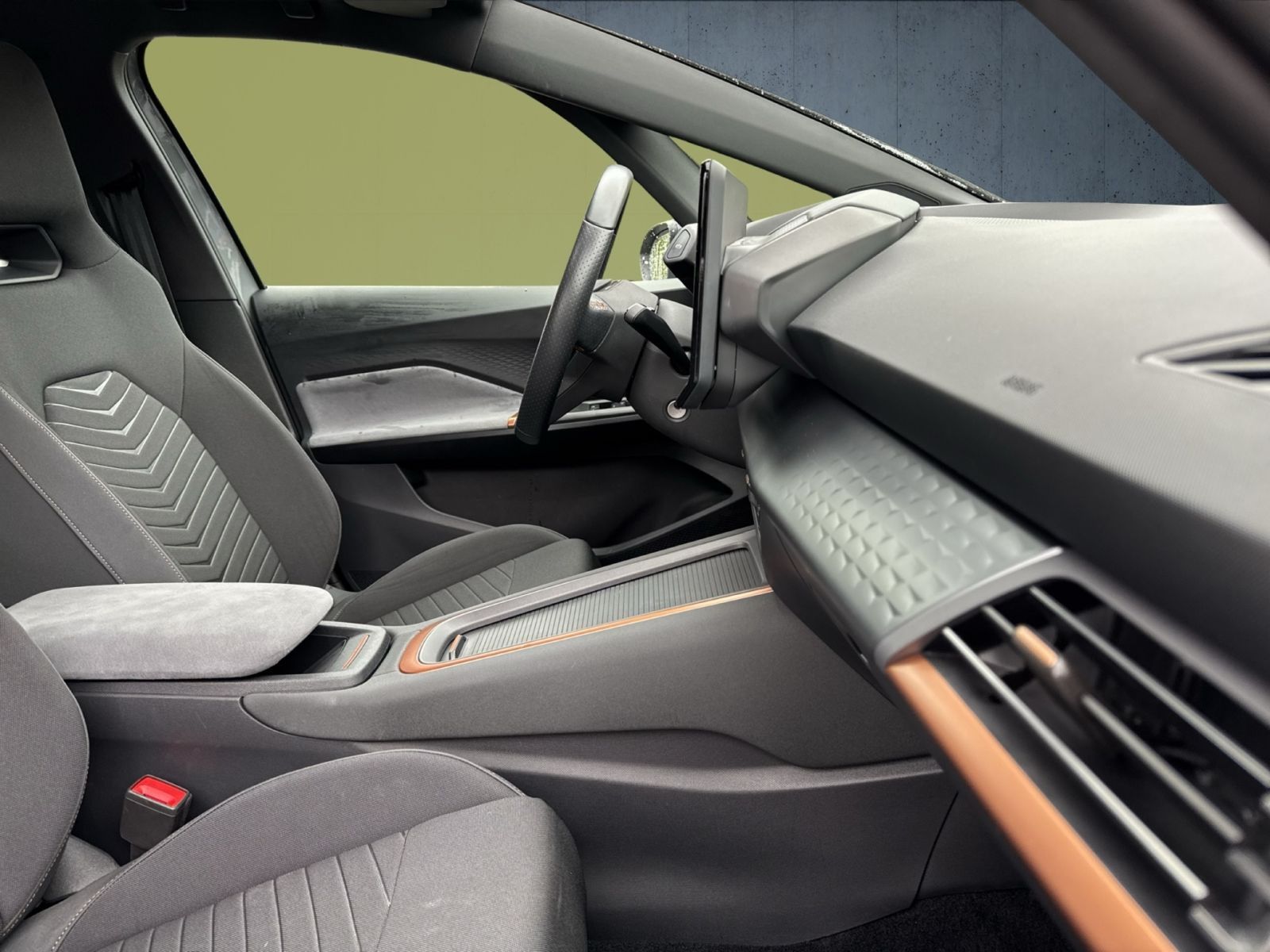 Cupra Born - Bild 23