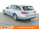 Mercedes-Benz E 200 T Avantgarde Aut. *LED*CAM*SHZ*NAVI* - Mercedes-Benz E 200 mit 5 Türen