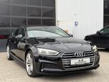 Audi A5 Sportback sport S-line 190PS/LED - Audi mit Diesel-Antrieb: Limousine, Schaltgetriebe