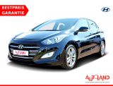 Hyundai i30 1.6 GDI Passion Navi Panorama Kamera - Hyundai i30: Passion