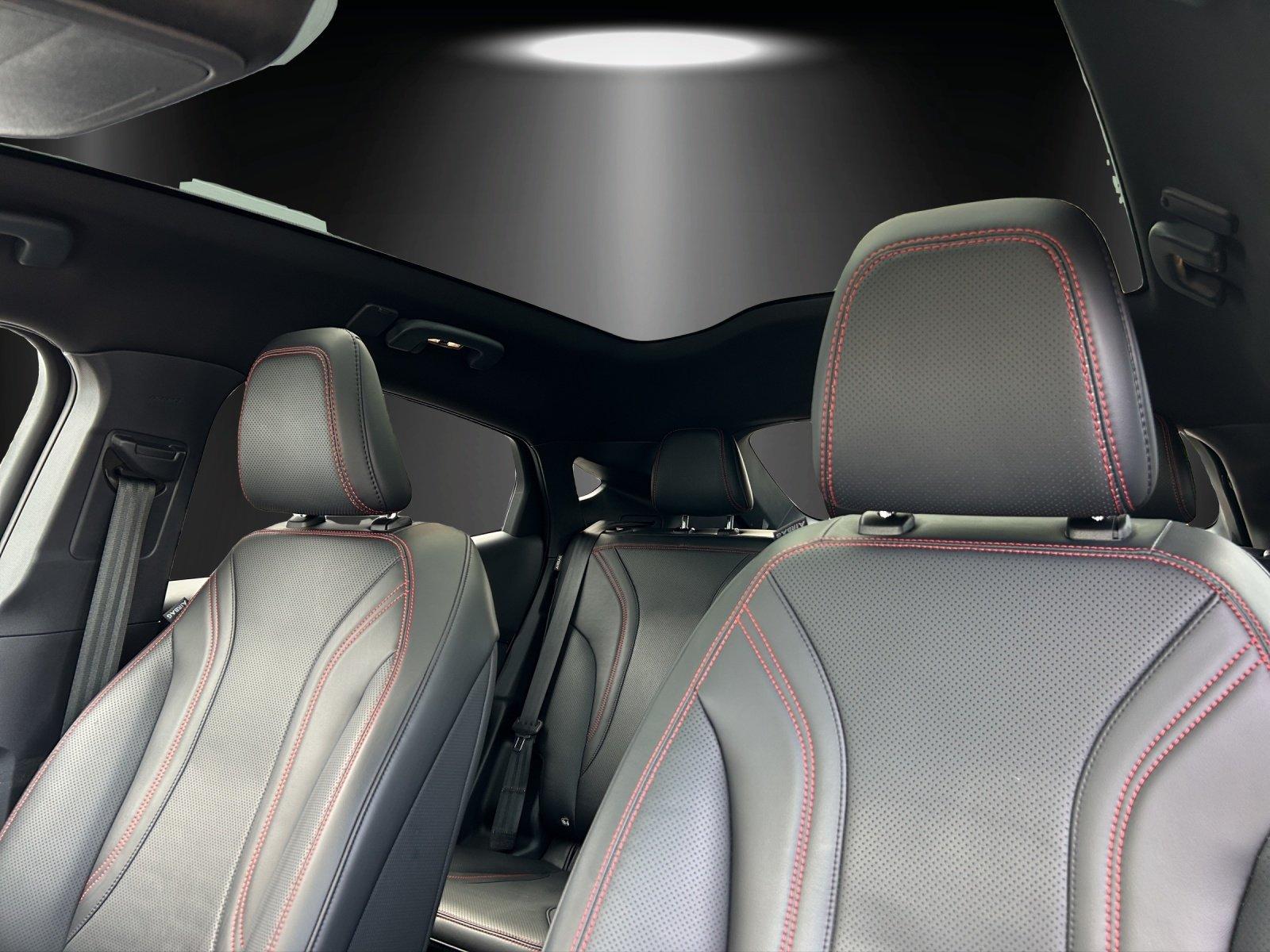 Ford Mustang Mach-E AWD MATRIX-LED/360°/B&O/NAVI/ACC/PANO/, миниатюра 12