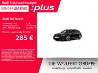 Audi A4 - Vorschau Bild 1