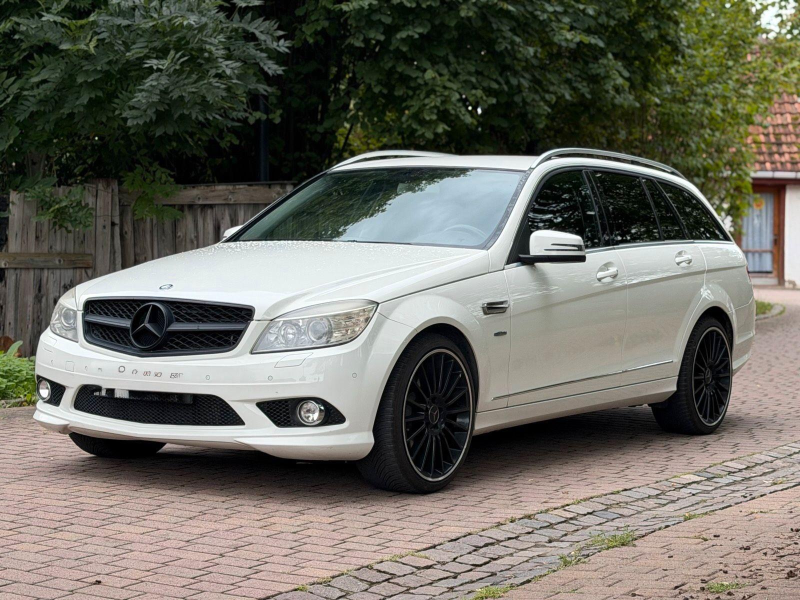 Mercedes-Benz C 250