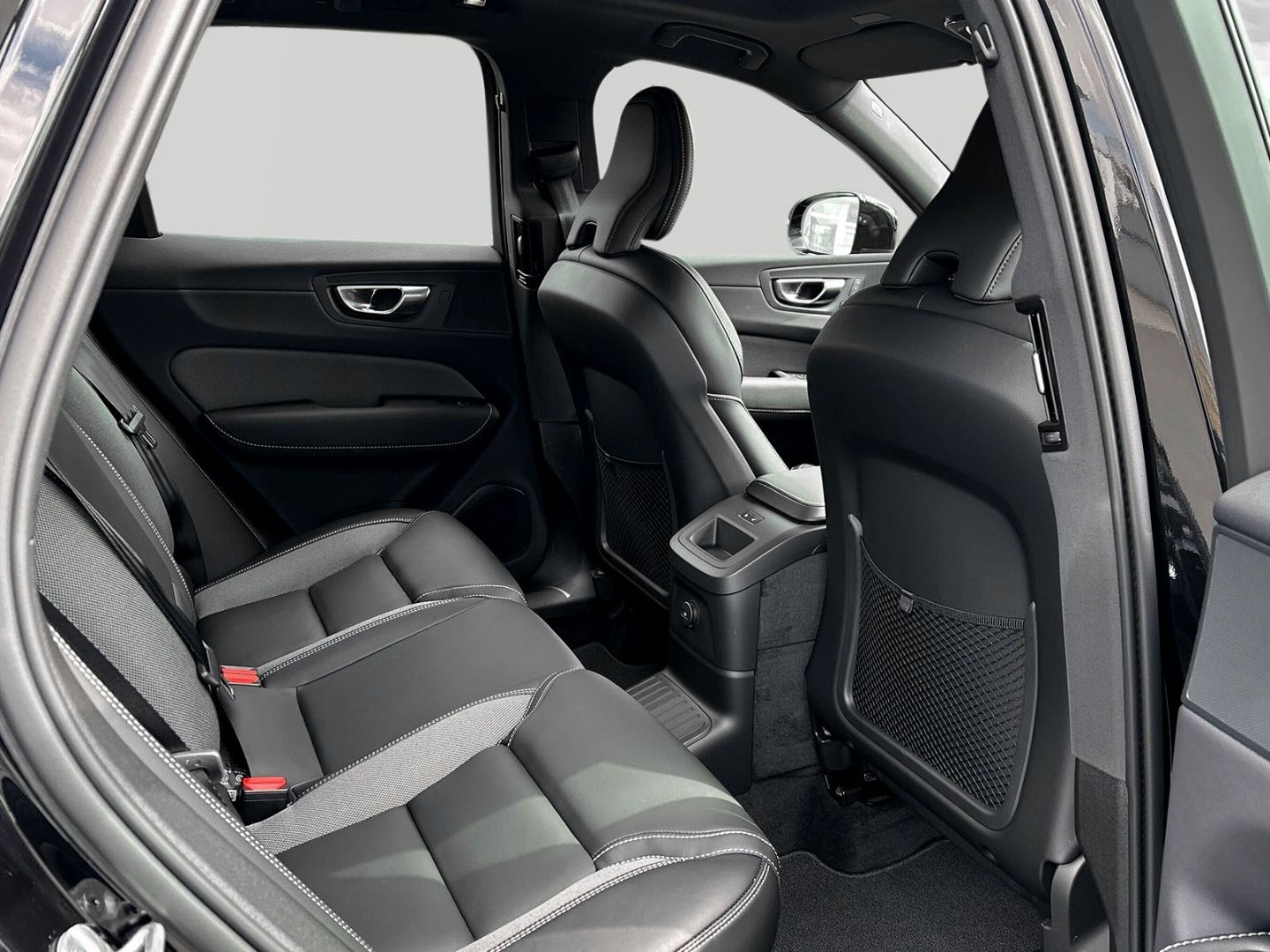 Volvo XC60 - Bild 5