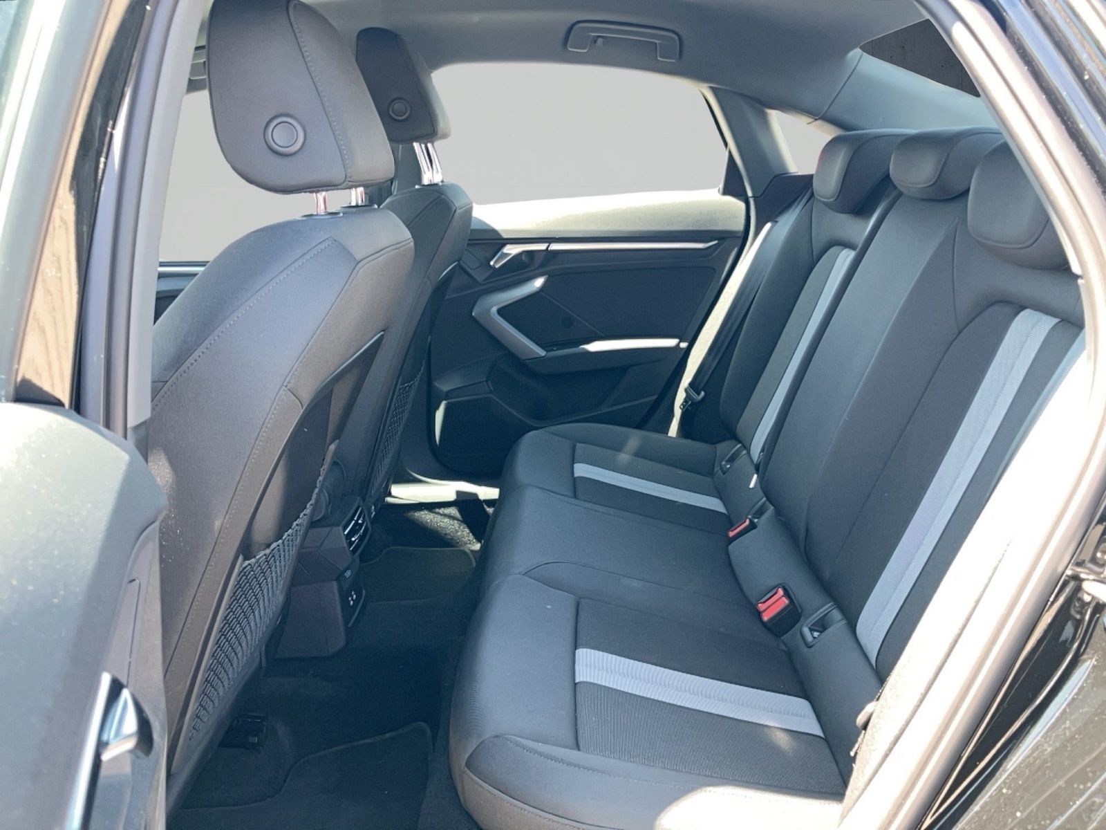 Audi A3 - Bild 13