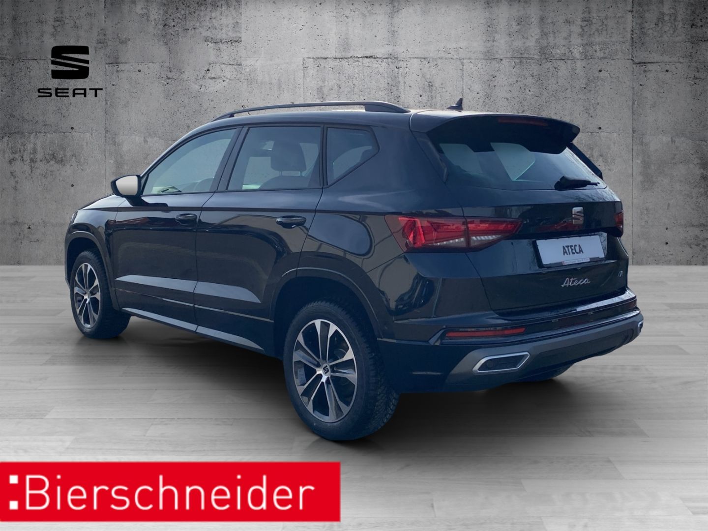Seat Ateca - Bild 5