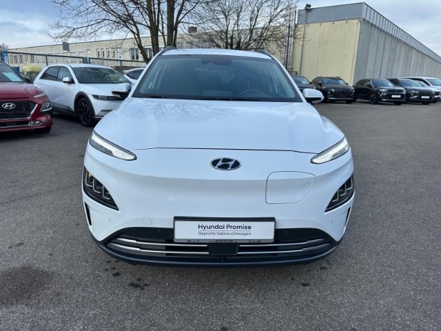 Fahrzeugabbildung Hyundai KONA Trend Elektro 11KW OBC+NAVI+ Soundsystem LE