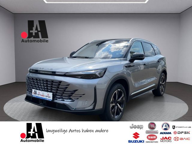 BAIC Beijing X75