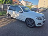 Mercedes-Benz Mercedes-GLK 200 CDI - Mercedes-Benz GLK 200 aus 2014