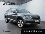 Skoda Kodiaq 2.0 TSI DSG Soleil 4x4 *Standhz*Navi*AHK* - Skoda Gebrauchtwagen in Münster