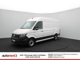 Volkswagen Crafter 35 TDI *AHK 3,0t* KAMERA+STANDHZG 4968 - gebrauchte VW Crafter aus dem Jahr 2020