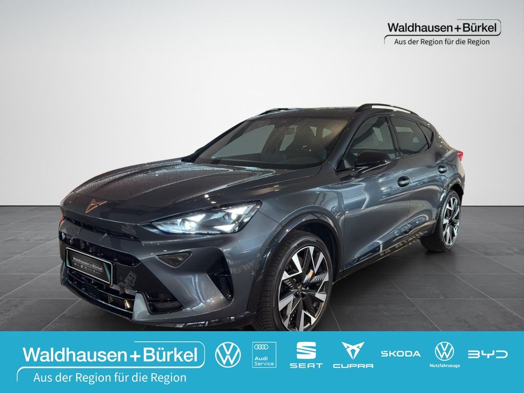 Image of Cupra Formentor