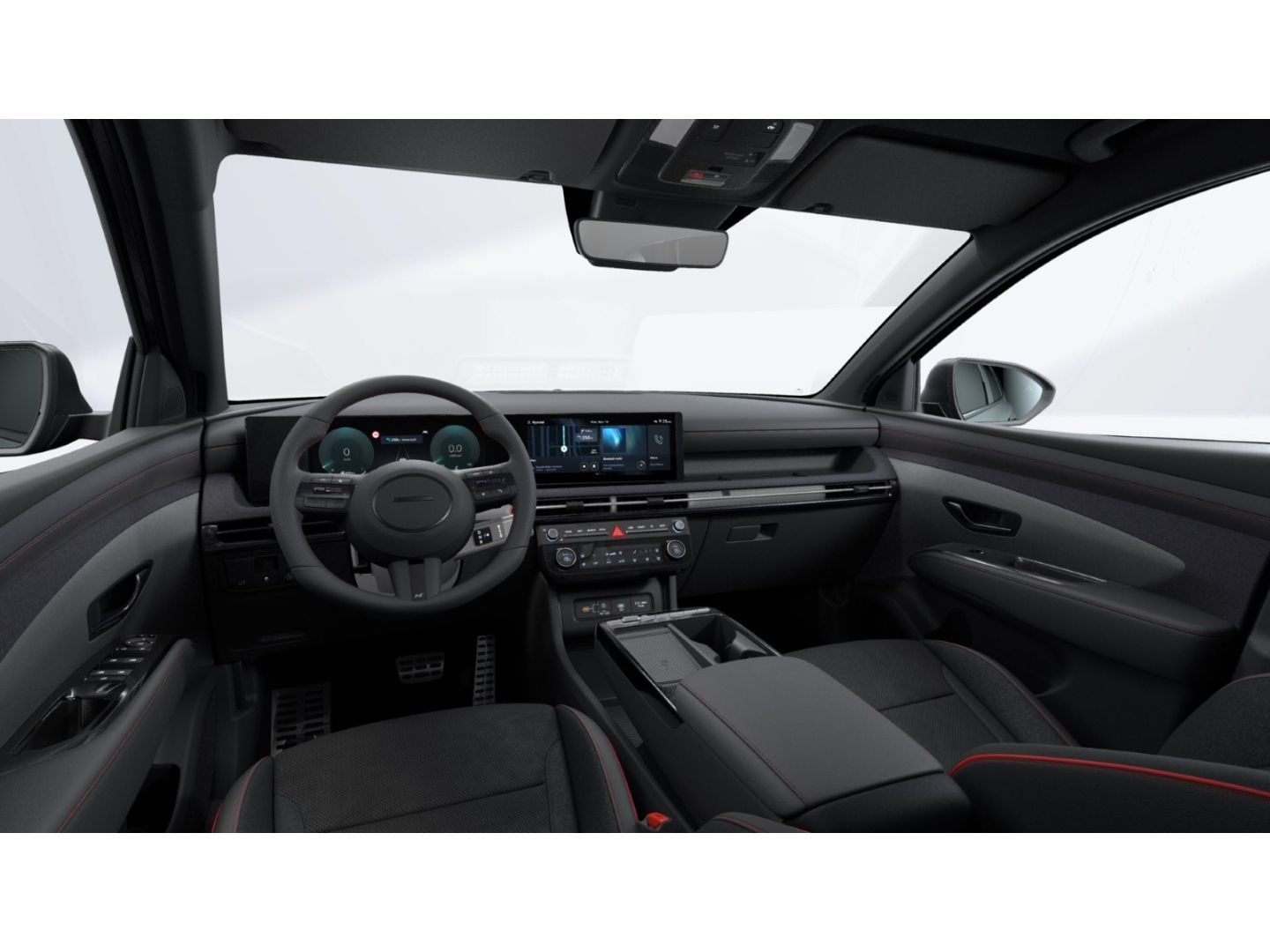 Hyundai TUCSON - Bild 6