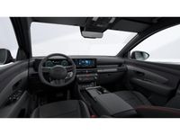 Hyundai TUCSON - Vorschau Bild 6