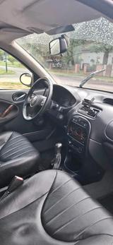 Rover 25 MG ZR  Kein BMW Audi VW - Rover aus 2002