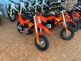 KTM SX-E 3 2024 Modell Elektro bei Schmitz - KTM ELEKTRO