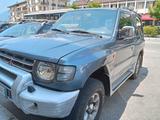 Mitsubishi Pajero 2.5 TDI Metal-top GL - gebrauchte Mitsubishi Pajero aus dem Jahr 1998