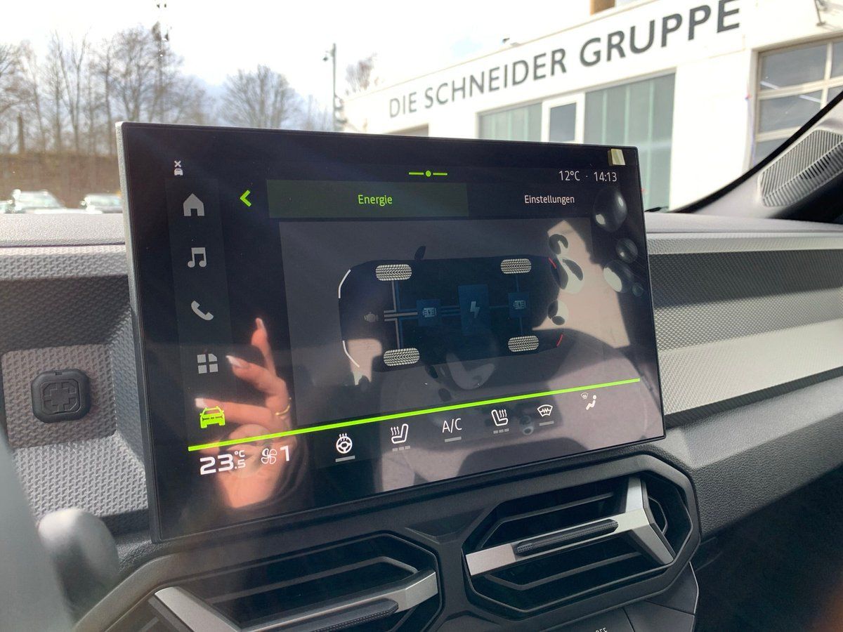 Dacia Duster - Bild 42
