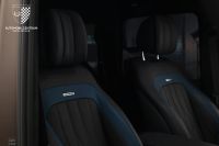 Mercedes-Benz G 63 AMG - Vorschau Bild 19