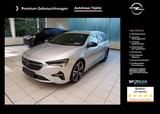 Opel Insignia B ST Premium "GS Line Plus" aus 1-Hand - Opel Insignia GS-Line-Plus