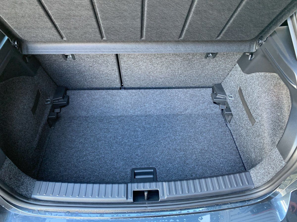 Seat Ibiza - Bild 33