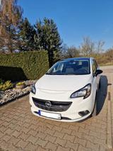 Opel Corsa 1.0 Turbo ECOTEC Color Edition 66kW S/... - Opel Corsa: Ecotec